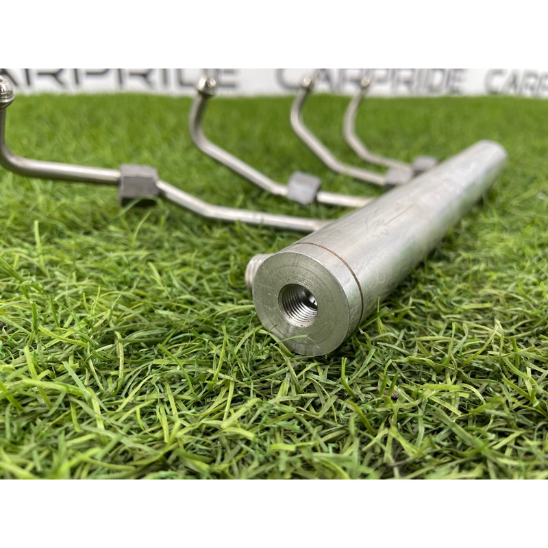 Паливна рампа (паливна система) BMW 3-series F30 2013 N26B20 13537585411