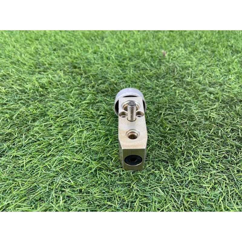 Клапан кондиционера (отопление и кондиционирование) Opel Insignia A 2012 2.0 DTH 1618842