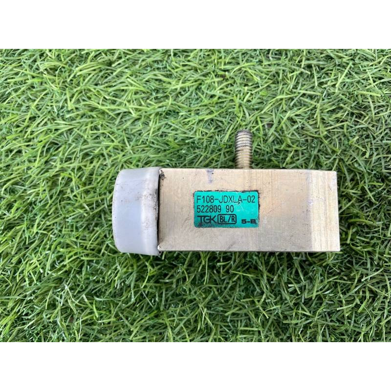 Клапан кондиционера (отопление и кондиционирование) Opel Insignia A 2012 2.0 DTH 1618842