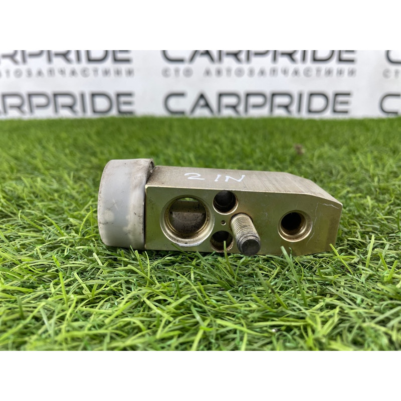 Клапан кондиционера (отопление и кондиционирование) Opel Insignia A 2012 2.0 DTH 1618842