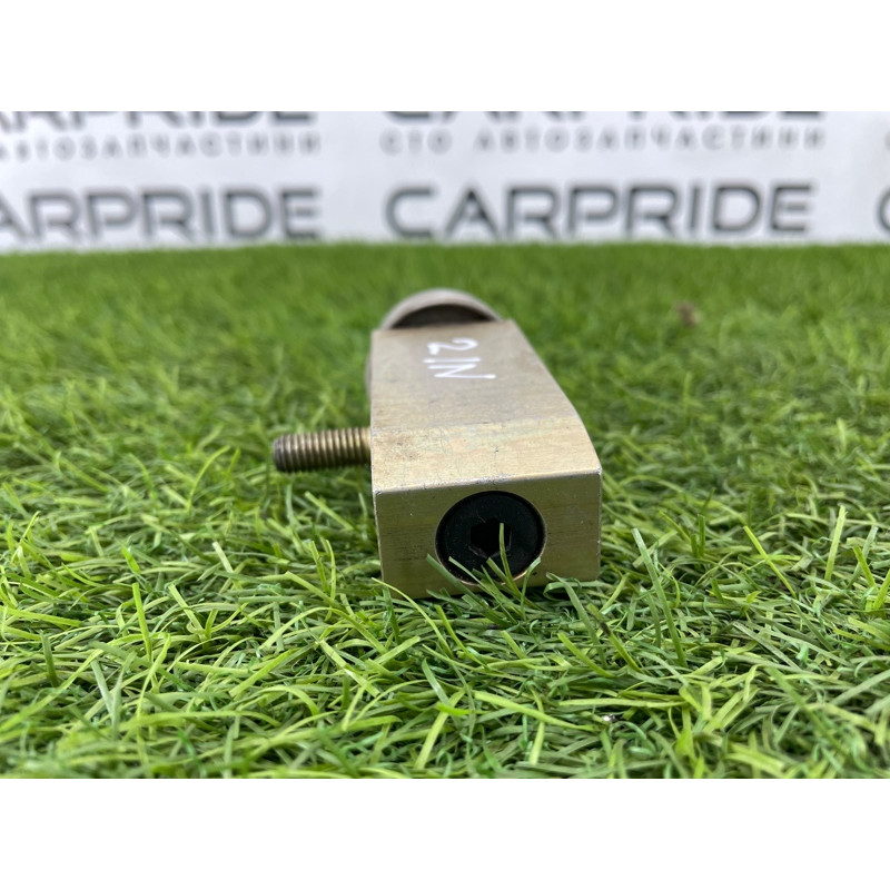 Клапан кондиционера (отопление и кондиционирование) Opel Insignia A 2012 2.0 DTH 1618842