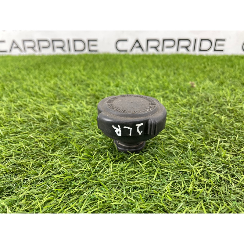 Крышка расширительного бачка (система охлаждения) LAND ROVER Range Rover P38 1996 4.6 Lucas ESR1480