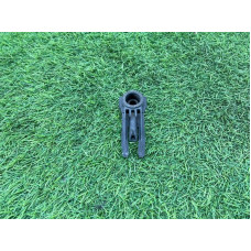 Крепление радиатора