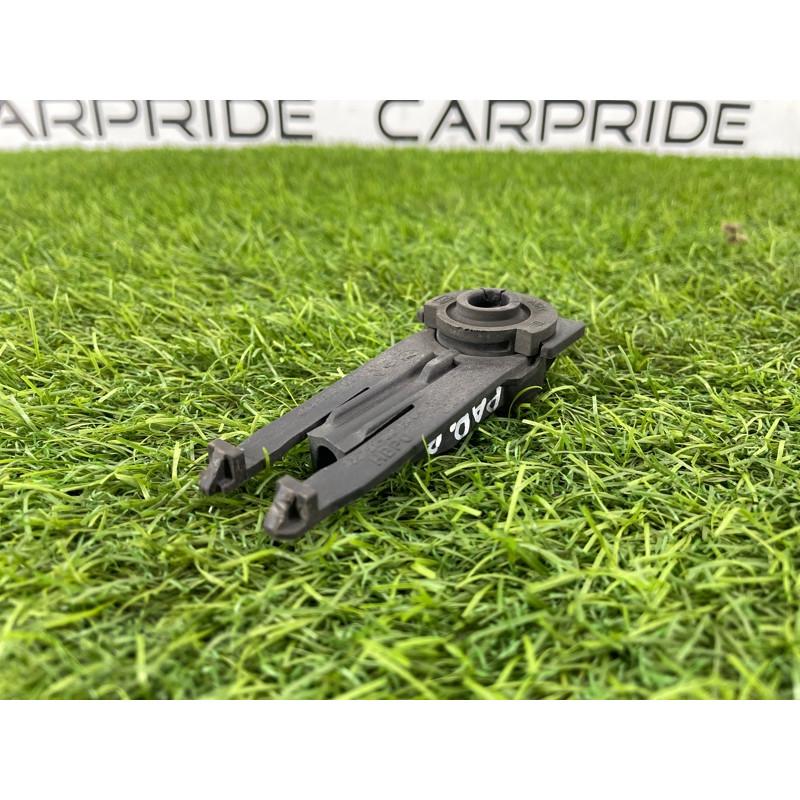 Крепление радиатора (кузов и элементы) RENAULT Koleos HY 2008 2.0 21543JY00A