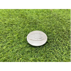 Декоративний ковпачок колеса