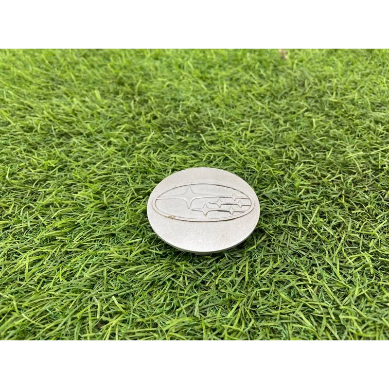 Колпачок колеса декоративный (аксессуары) Subaru Forester SJ 2015 2.5 28821SA030