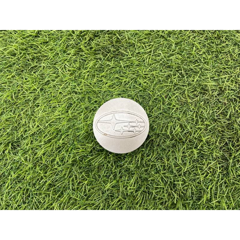 Колпачок колеса декоративный (аксессуары) Subaru Forester SJ 2015 2.5 28821SA030