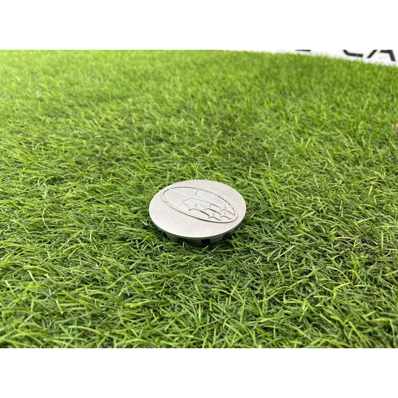 Колпачок колеса декоративный (аксессуары) Subaru Forester SJ 2015 2.5 28821SA030