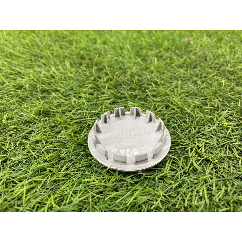 Колпачок колеса декоративный (аксессуары) Subaru Forester SJ 2015 2.5 28821SA030