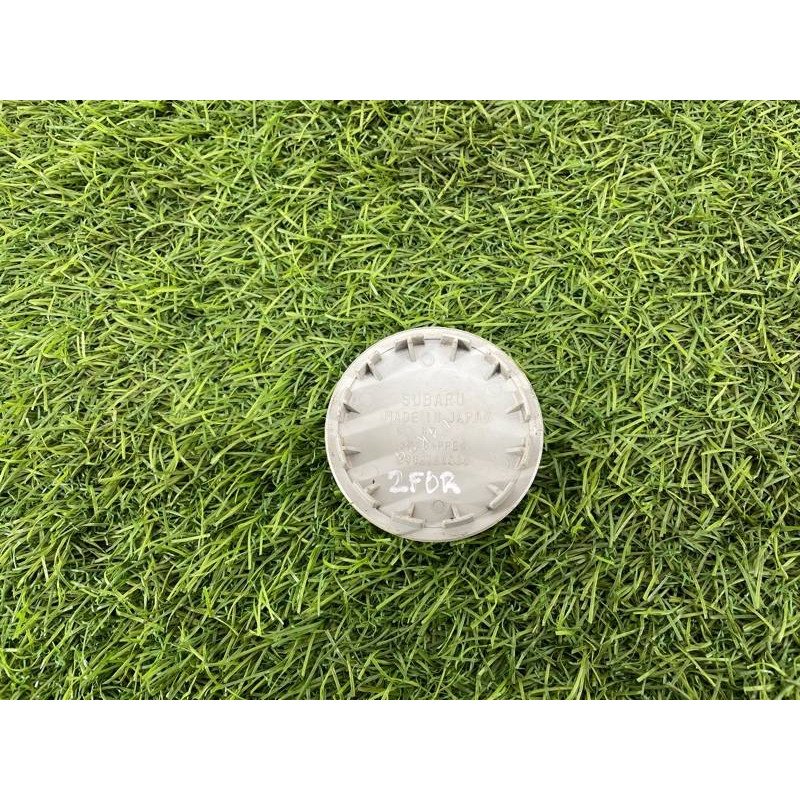 Колпачок колеса декоративный (аксессуары) Subaru Forester SJ 2015 2.5 28821SA030