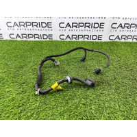 Проводка дверная