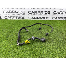 Проводка дверная