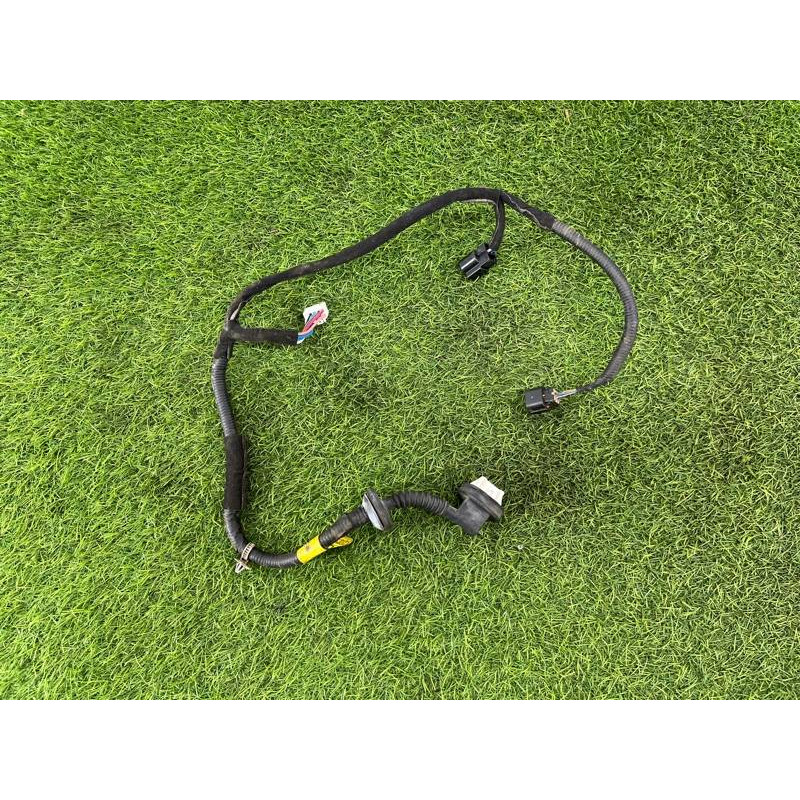 Проводка дверная (электрика) Hyundai Santa Fe SM 2005 2.0 9183026011