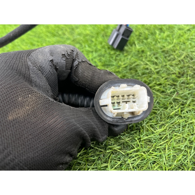 Проводка дверная (электрика) Hyundai Santa Fe SM 2005 2.0 9183026011