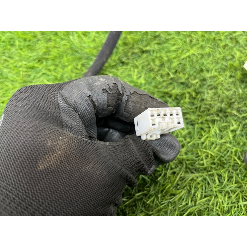 Проводка дверная (электрика) Hyundai Santa Fe SM 2005 2.0 9183026011