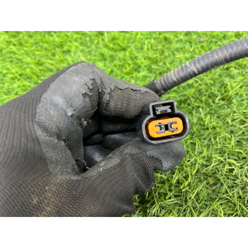 Проводка дверная (электрика) Hyundai Santa Fe SM 2005 2.0 9183026011