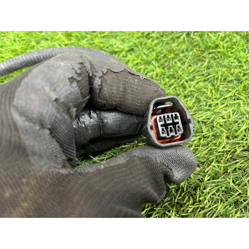 Проводка дверная (электрика) Hyundai Santa Fe SM 2005 2.0 9183026011