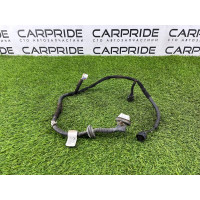 Проводка дверна