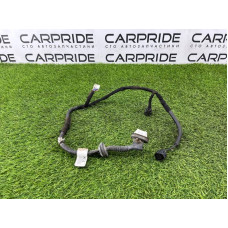 Проводка дверная