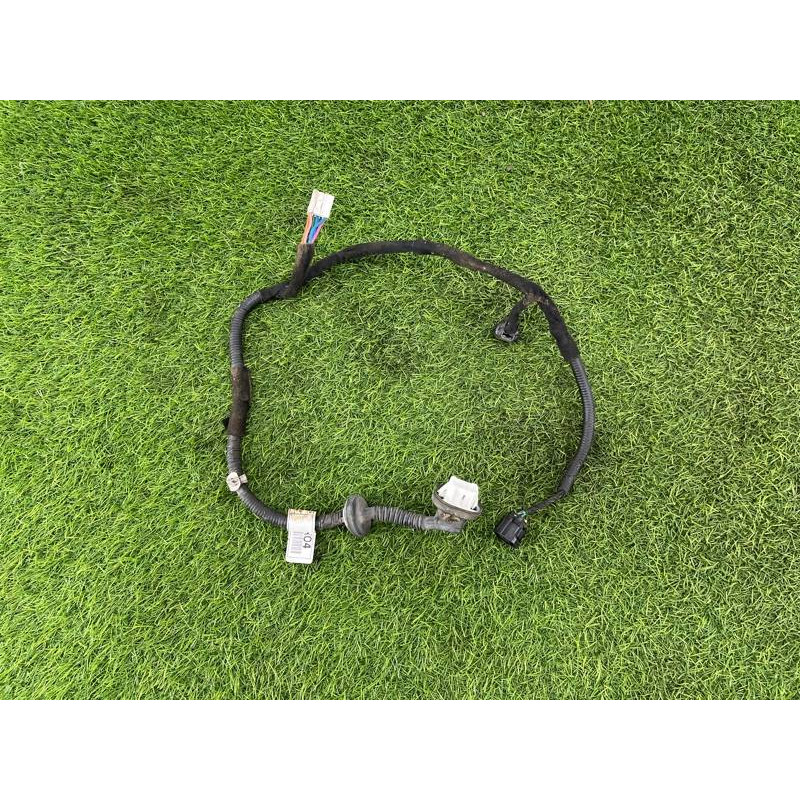 Проводка дверная (электрика) Hyundai Santa Fe SM 2005 2.0 9183026021