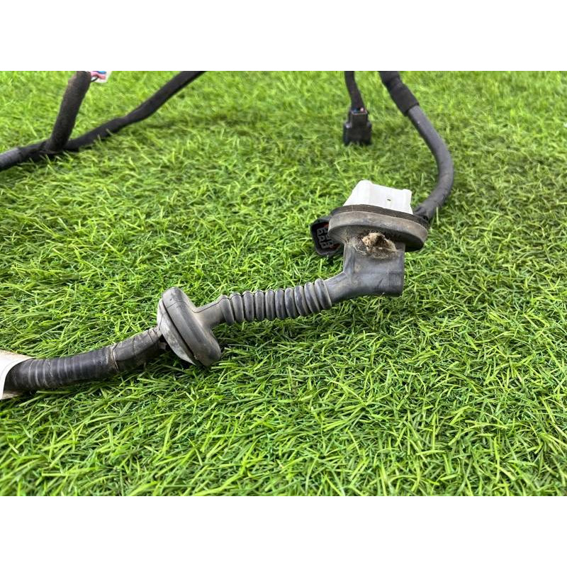 Проводка дверная (электрика) Hyundai Santa Fe SM 2005 2.0 9183026021