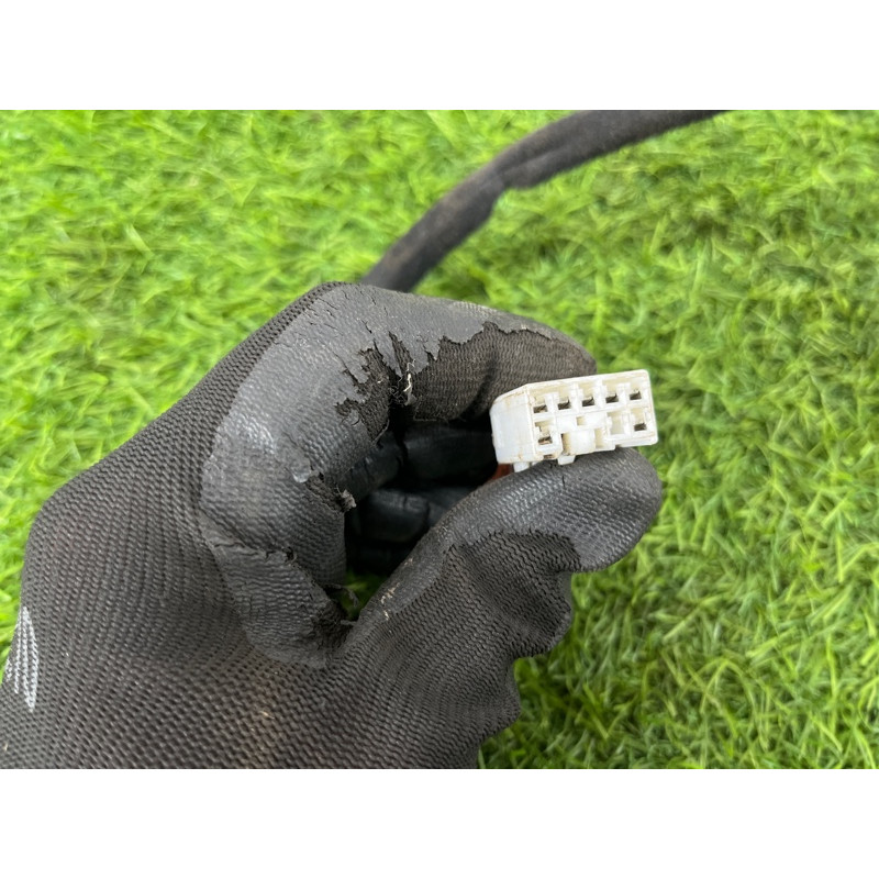 Проводка дверная (электрика) Hyundai Santa Fe SM 2005 2.0 9183026021