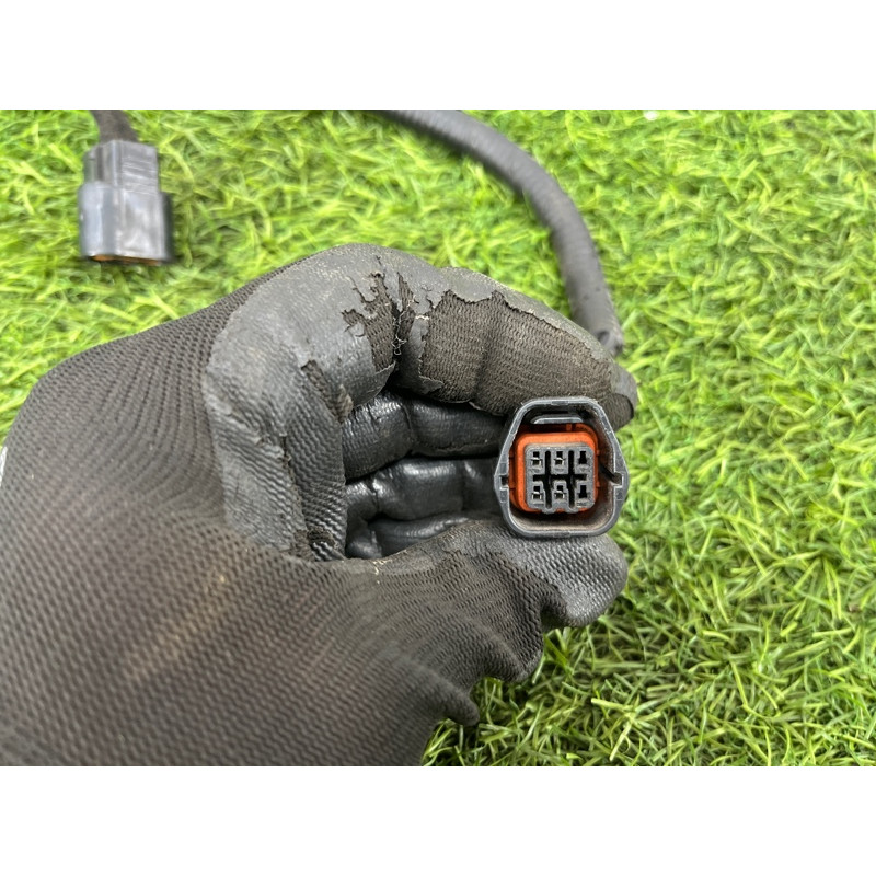 Проводка дверная (электрика) Hyundai Santa Fe SM 2005 2.0 9183026021