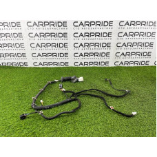 Проводка дверная