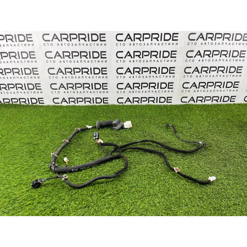 Проводка дверная (электрика) Hyundai Santa Fe SM 2005 2.0 9182026012