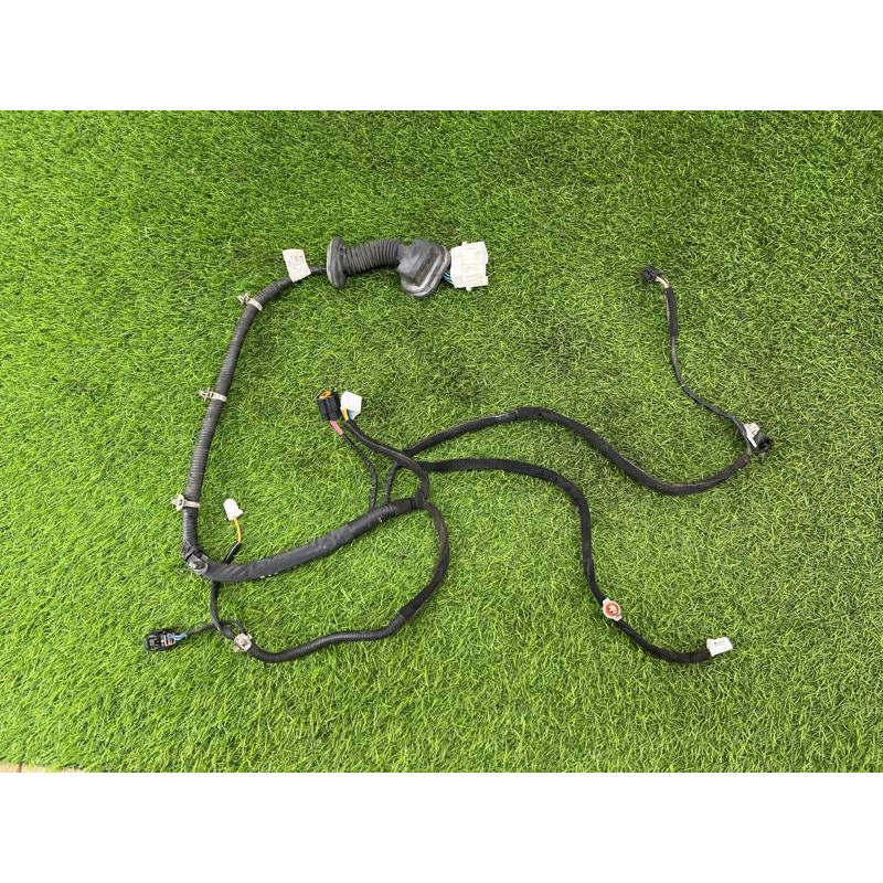 Проводка дверная (электрика) Hyundai Santa Fe SM 2005 2.0 9182026012