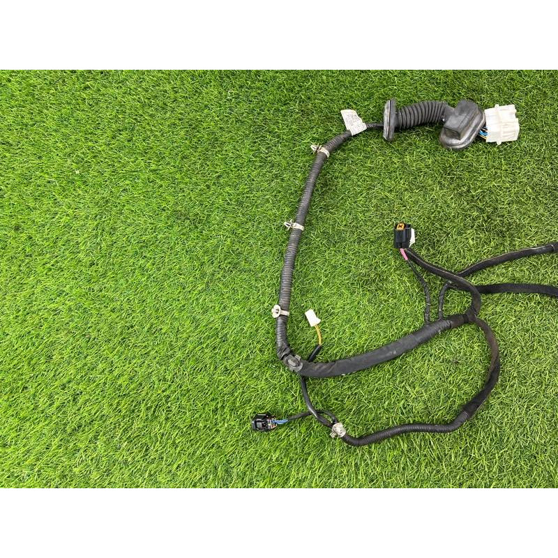 Проводка дверная (электрика) Hyundai Santa Fe SM 2005 2.0 9182026012