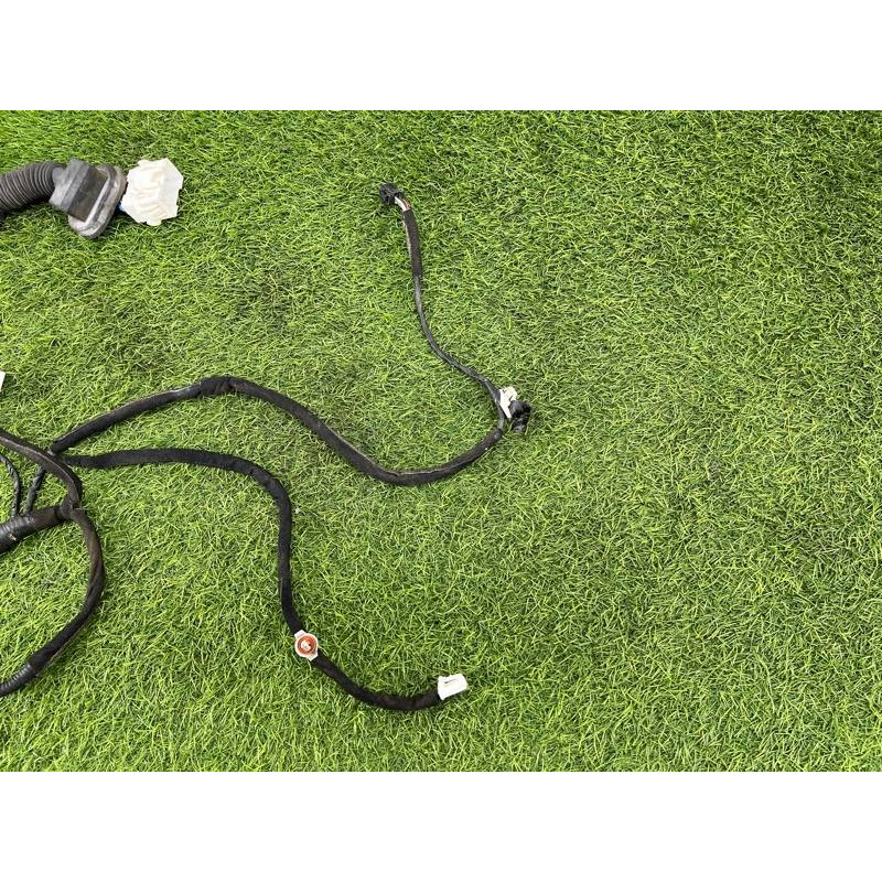 Проводка дверная (электрика) Hyundai Santa Fe SM 2005 2.0 9182026012