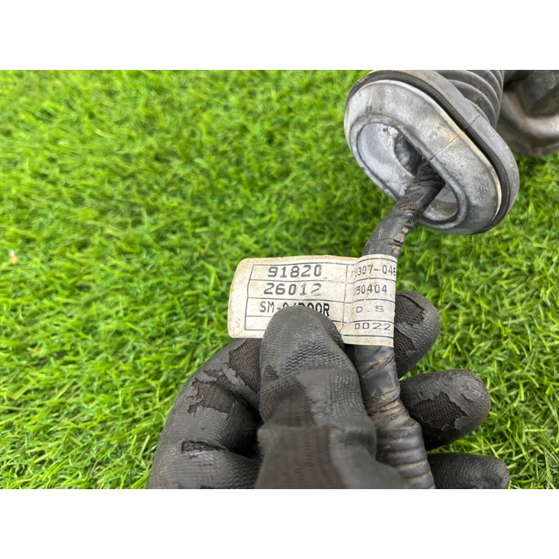 Проводка дверная (электрика) Hyundai Santa Fe SM 2005 2.0 9182026012