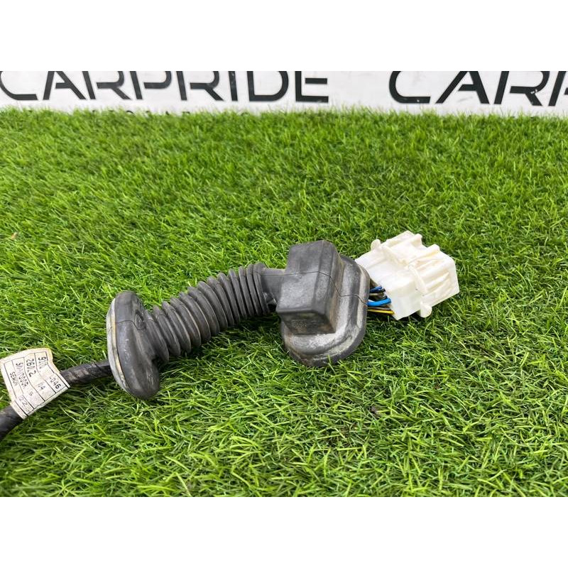 Проводка дверная (электрика) Hyundai Santa Fe SM 2005 2.0 9182026012