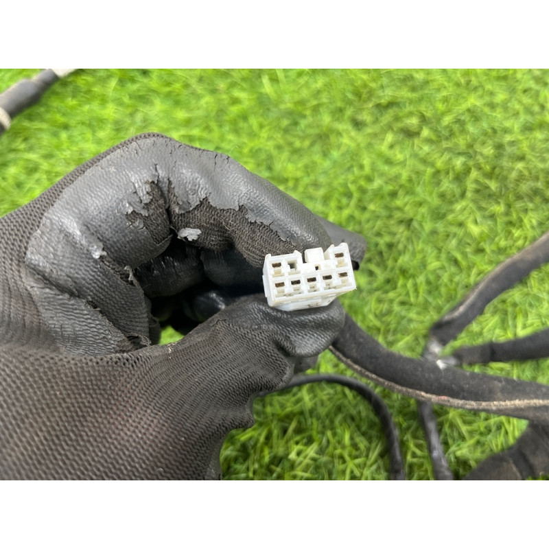 Проводка дверная (электрика) Hyundai Santa Fe SM 2005 2.0 9182026012