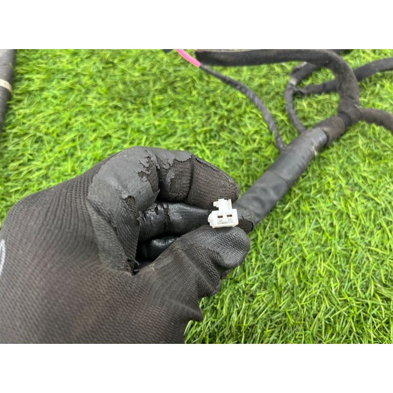 Проводка дверная (электрика) Hyundai Santa Fe SM 2005 2.0 9182026012