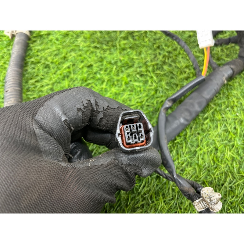 Проводка дверная (электрика) Hyundai Santa Fe SM 2005 2.0 9182026012