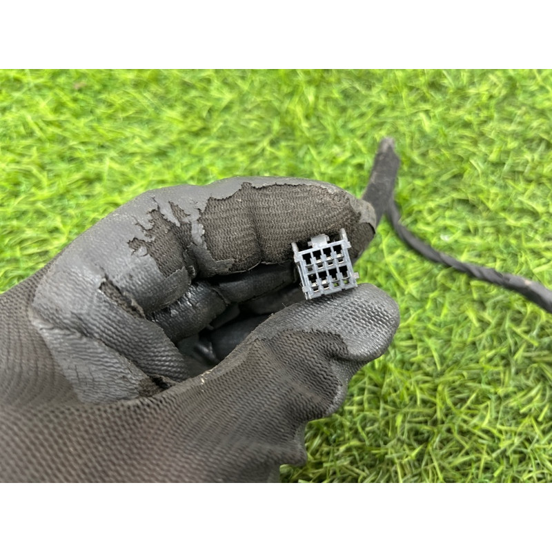 Проводка дверная (электрика) Hyundai Santa Fe SM 2005 2.0 9182026012