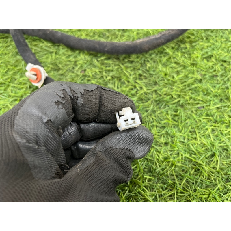 Проводка дверная (электрика) Hyundai Santa Fe SM 2005 2.0 9182026012