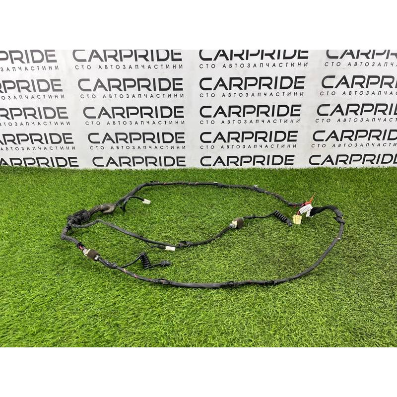 Проводка крышки багажника (электрика) Hyundai Santa Fe SM 2005 2.0 9190026033