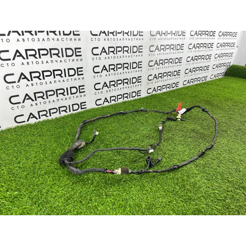 Проводка крышки багажника (электрика) Hyundai Santa Fe SM 2005 2.0 9190026033
