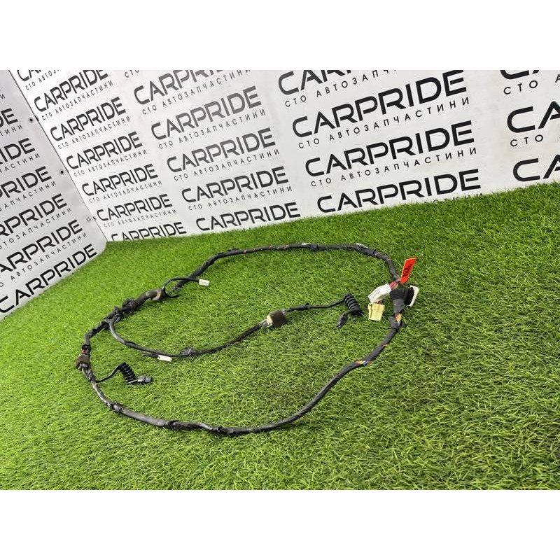 Проводка крышки багажника (электрика) Hyundai Santa Fe SM 2005 2.0 9190026033