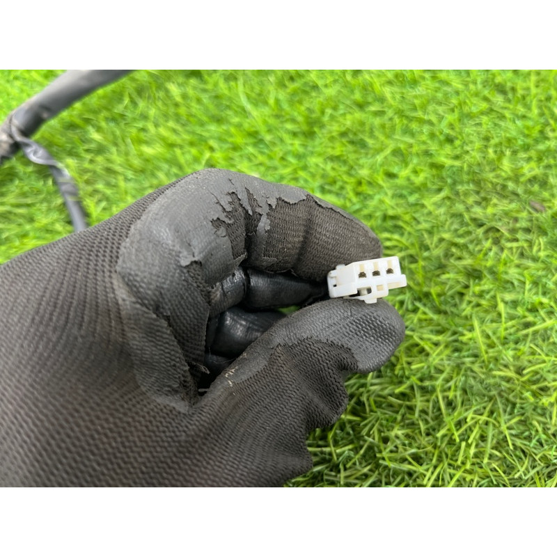 Проводка крышки багажника (электрика) Hyundai Santa Fe SM 2005 2.0 9190026033