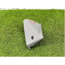 Накладка торпеды боковая