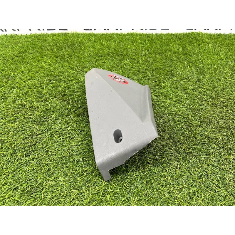 Накладка торпеды боковая (салон) Hyundai Santa Fe SM 2005 2.0 8471726100YD