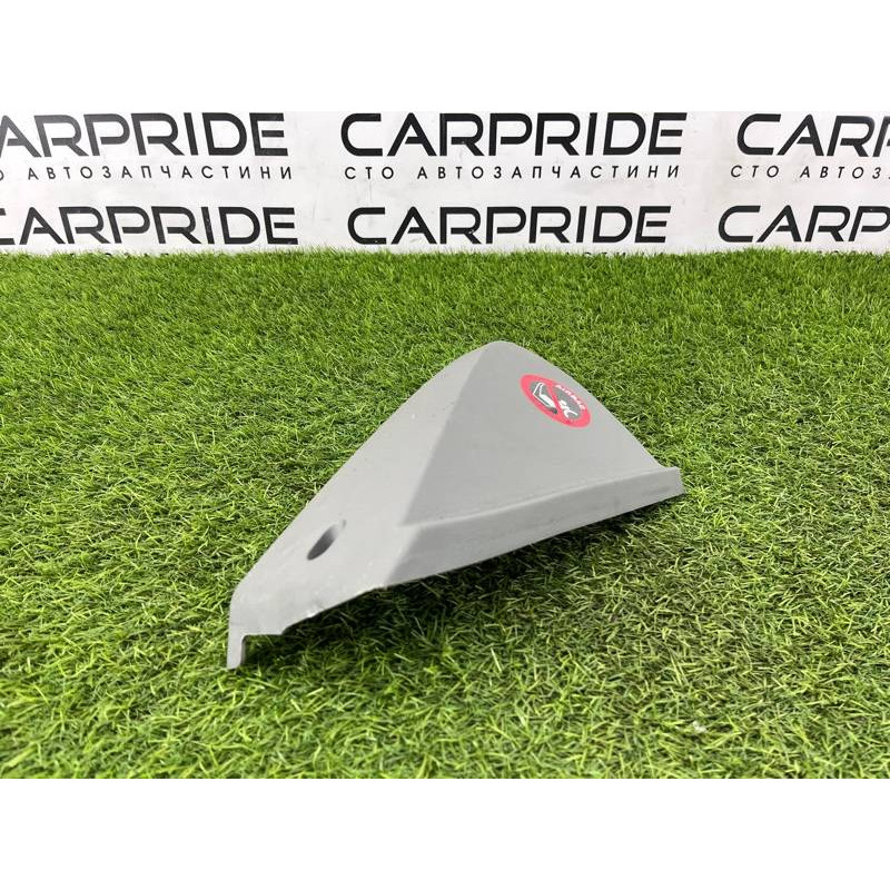 Накладка торпеды боковая (салон) Hyundai Santa Fe SM 2005 2.0 8471726100YD