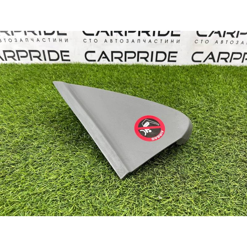 Накладка торпеды боковая (салон) Hyundai Santa Fe SM 2005 2.0 8471726100YD