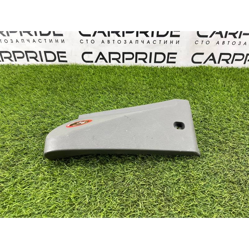 Накладка торпеды боковая (салон) Hyundai Santa Fe SM 2005 2.0 8471726100YD