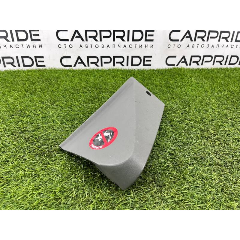 Накладка торпеды боковая (салон) Hyundai Santa Fe SM 2005 2.0 8471726100YD