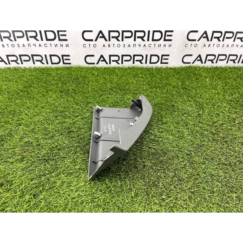 Накладка торпеды боковая (салон) Hyundai Santa Fe SM 2005 2.0 8471726100YD